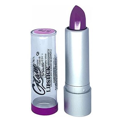 GLAM OF SWEDEN  - Silver Lipstick #30-rose 3,8 Gr Rouge &agrave; l&egrave;vres 3.8 g