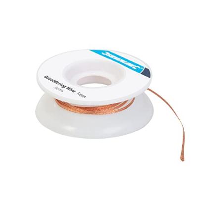 SILVERLINE  336736 Fil &agrave; dessouder 1&nbsp;mm