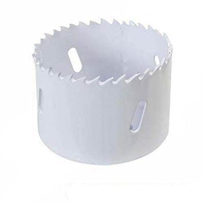 SILVERLINE Scie-cloche bi-m&eacute;tal 114 mm  427630