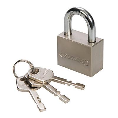 SILVERLINE  447136 Cadenas de s&eacute;curit&eacute; 40 mm