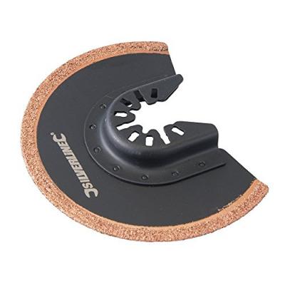 SILVERLINE  668872 Lame de scie au carbure 85 mm