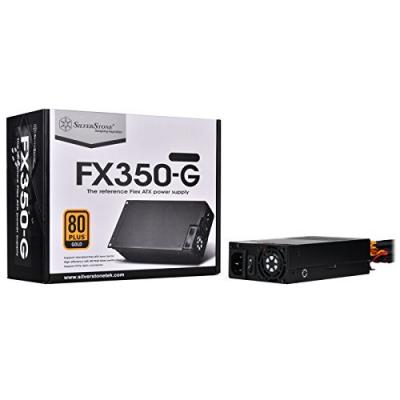 SILVERSTONE  sst-fx350-g SST-FX350-G