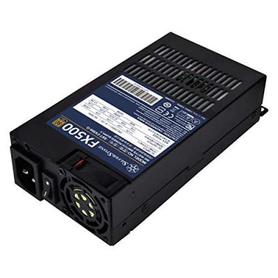 SILVERSTONE  Sst-fx500-g 80 Plus Gold - 500 Watt