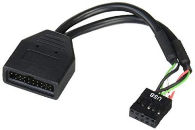  Generique adaptateur interne usb 3.0 vers usb 2.0 G11303050-RT