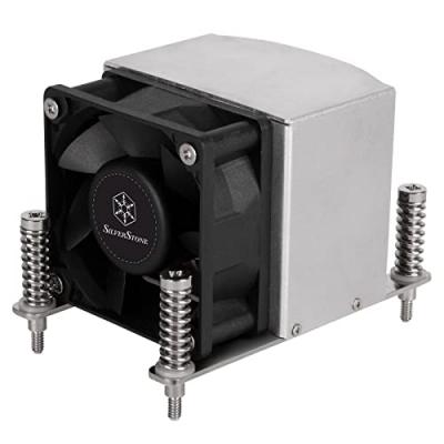 SILVERSTONE Silvstone sst-ar09-am4 sst-ar09-am4