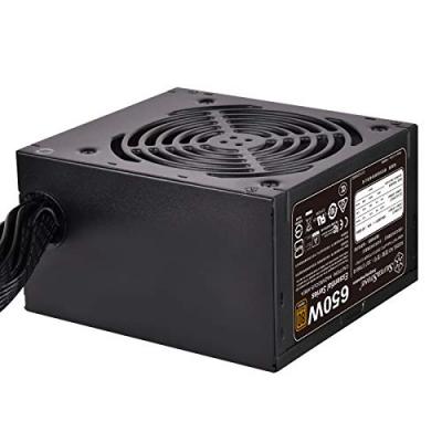 SILVERSTONE Sst-et650-b v1.4 650w SST-ET650-B v1.4
