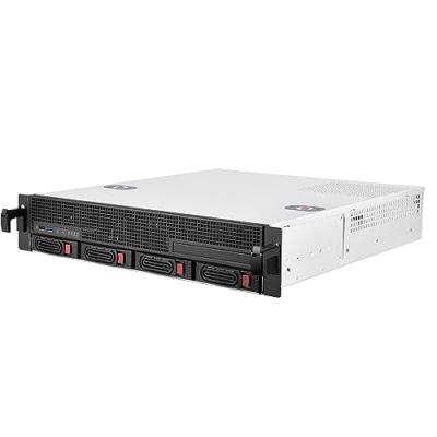 SILVERSTONE Rm21-304 montage sur rack server boitier SST-RM21-304