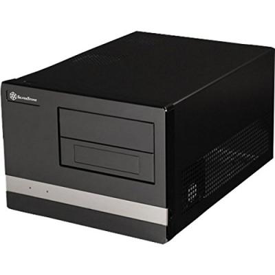 SILVERSTONE  SST-SG02B-F USB 3.0 Sugo