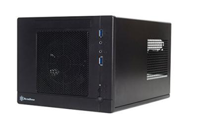 SILVERSTONE Geh  sst-sg05-lite cube mitx usb3 