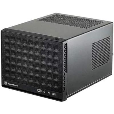 SILVERSTONE   SST-SG13B-C Sugo 13