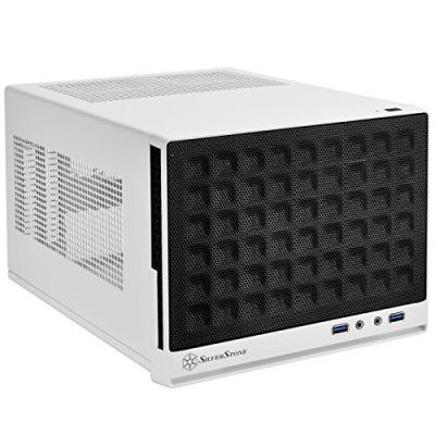 SILVERSTONE  SST-SG13WB Sugo USB3.0 - blanc