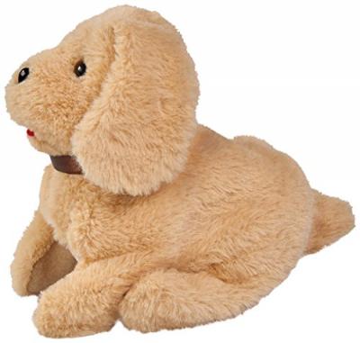  Simba Toys 105893239 - Chi Chi LOVE Salto Puppy Chien en peluche