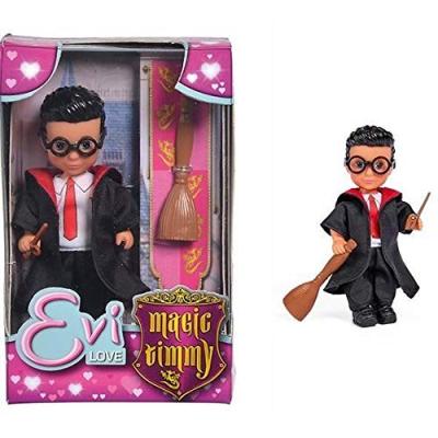 SMOBY Evi love poup&eacute;e timmy magie SMO105733374