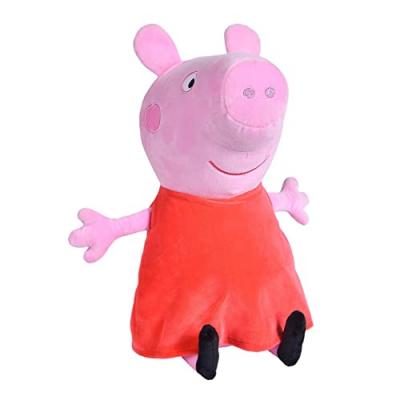  Simba Pl&uuml;sch, 33cm Pig Peluche Peppa, 33 cm, 109261002