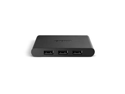 SITECOM Hub USB 2.0 type A - 4 x USB-A CN-080 - Neuf