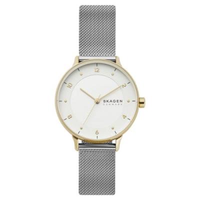 SKAGEN  Montre pour femme Riis SKW2912