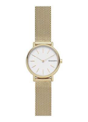 SKAGEN Montre Femme Signatur Blanc SKW2693 