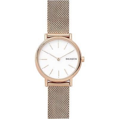 SKAGEN  Montre Femme SKW2694 Blanc 
