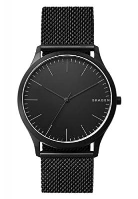 SKAGEN  JORN SKW6422 Montre-Bracelet pour hommes Plat & l&eacute;ger