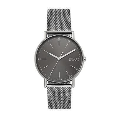 SKAGEN Montre Homme  Signatur SKW6577