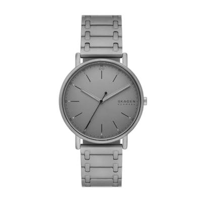 SKAGEN  Montre pour hommes SIGNATUR SKW6913