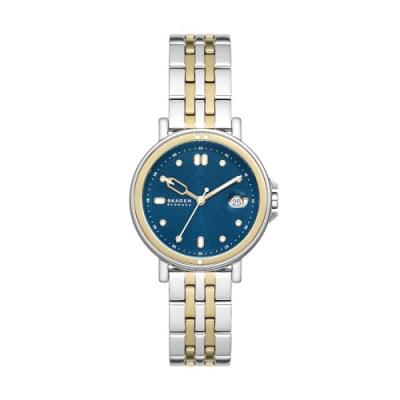 SKAGEN  Montre pour femme SIGNATUR SPORT LILLE SKW3137