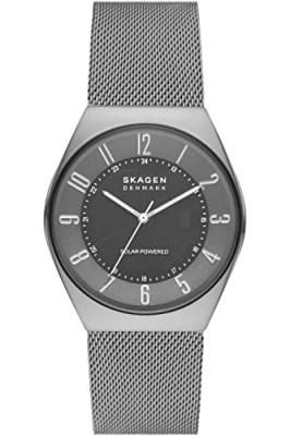SKAGEN  Montre pour hommes Grenen SKW6836