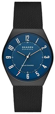 SKAGEN  Montre pour hommes Grenen SKW6837