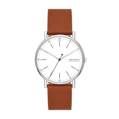 SKAGEN  Montre pour hommes SIGNATUR SKW6903