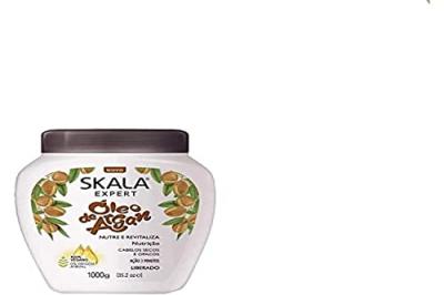 SKALA  Conditioner pour cheveux Aceite De Arg&aacute;n 1000 Ml