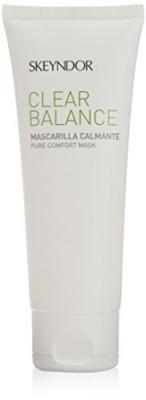 SKEYNDOR CLEAR BALANCE mascarilla calmante 75 ml