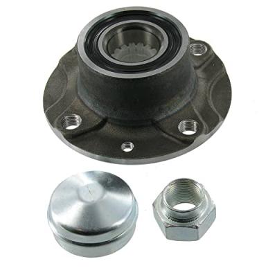 SKF Roulement roue arriere  VKBA 625 (X1)