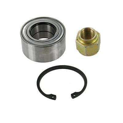 SKF Kit de roulements de roue VKBA 1327 
