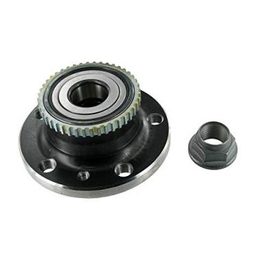 SKF  Kit de roulement de roue Arri&egrave;re VKBA 3497 Pour AVANTIME ESPACE