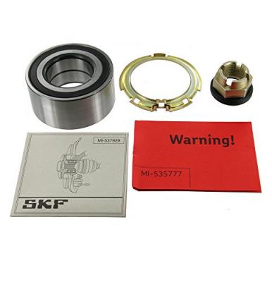 SKF Kit de roulements de roue VKBA 3618 