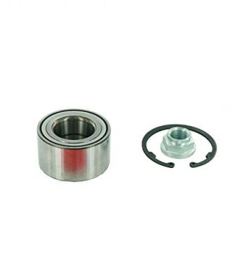 SKF Kit de roulements de roue VKBA 7536 