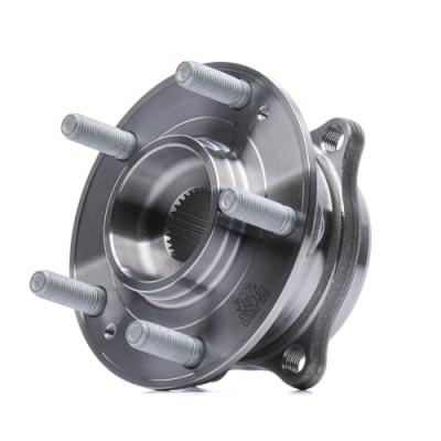 SKF Kit de roulements de roue VKBA 7786 