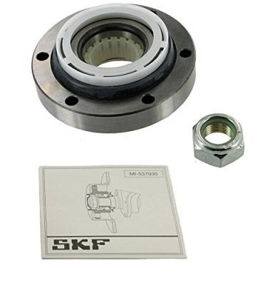 SKF  Moyeu de roue VKBA 966 RENAULT R21