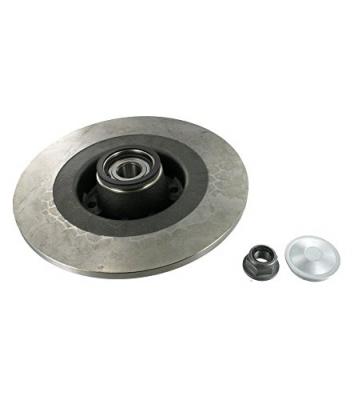 SKF Disque de frein  VKBD 1014, 1 pi&egrave;ce
