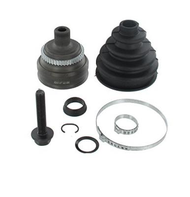 SKF Jeu de joints arbre de transmission VKJA 3019 
