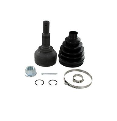 SKF Jeu de joints arbre de transmission VKJA 5813 