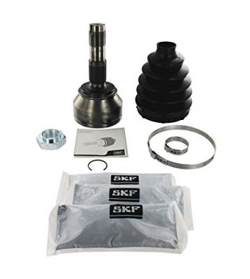 SKF Jeu de joints arbre de transmission VKJA 5822 