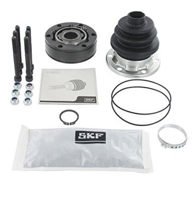 SKF Jeu de joints arbre de transmission VKJA 8080 