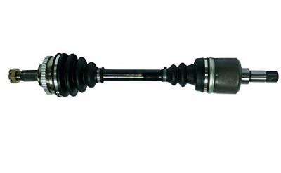 SKF Cardans (arbre de transmission)  VKJC 3872 (X1)