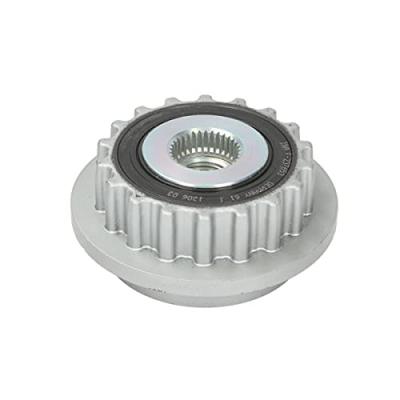 SKF  Poulie (alternateur) VKM 03115 VOLKSWAGEN TOUAREG