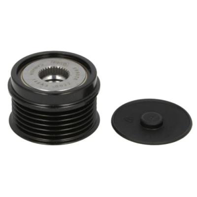 SKF Poulie roue libre alternateur VKM 03201 