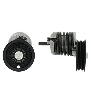 SKF  Galet tendeur (courroie d'accessoire) VKM 31034 VOLKSWAGEN PASSAT