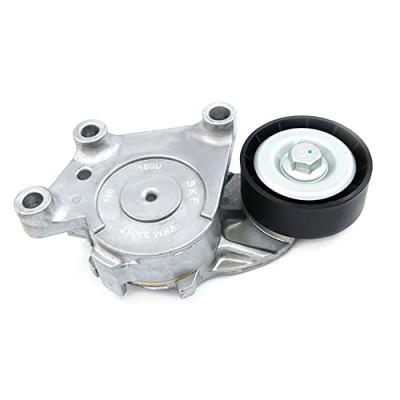 SKF  Galet tendeur (courroie d'accessoire) VKM 33047 CITROEN C4