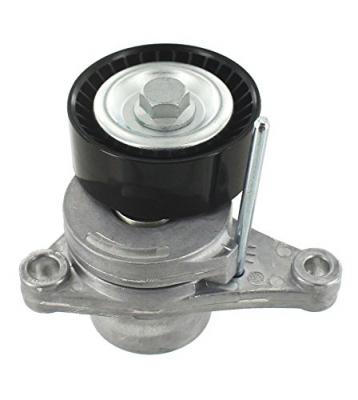 SKF Poulie-tendeur courroie trap&eacute;zo&iuml;dale &agrave; nervures VKM 33074 