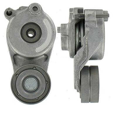 SKF Poulie-tendeur, courroie trap&eacute;zo&iuml;dale &agrave; nervures  VKM 38070